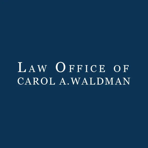 Law Office of Carol A. Waldman 6