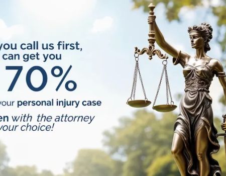 Edgewater Trial Attorneys