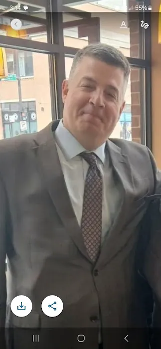 The Law Office of Timothy J. Deffet 1