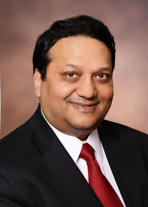 Parveen Goyal, Attorney at Law 1