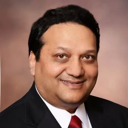 Parveen Goyal, Attorney at Law ico