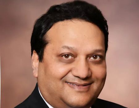 Parveen Goyal, Attorney at Law