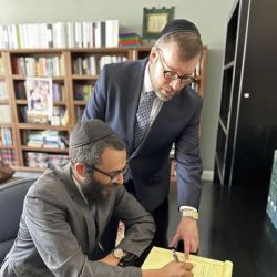 KHK Family Law & Divorce Attorneys Chicago ico