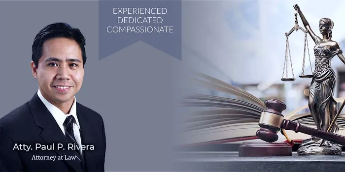 Law Office of Paul Rivera 6