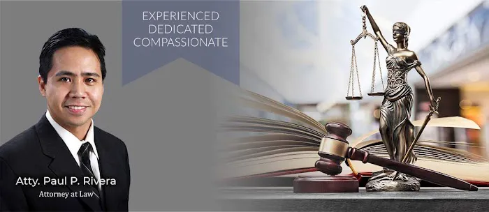 Law Office of Paul Rivera 5