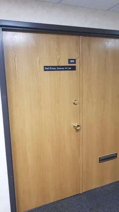 Law Office of Paul Rivera 4