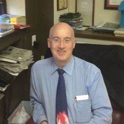 Bradley Prendergast ico