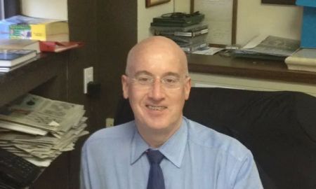 Bradley Prendergast