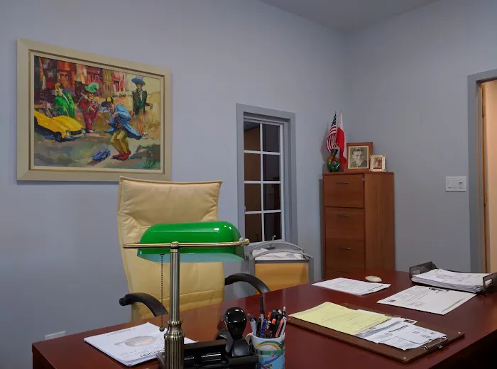 Mark Sciblo Law Office 1