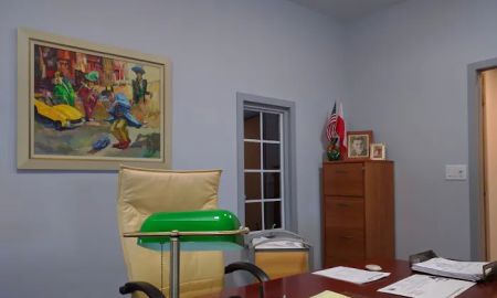 Mark Sciblo Law Office