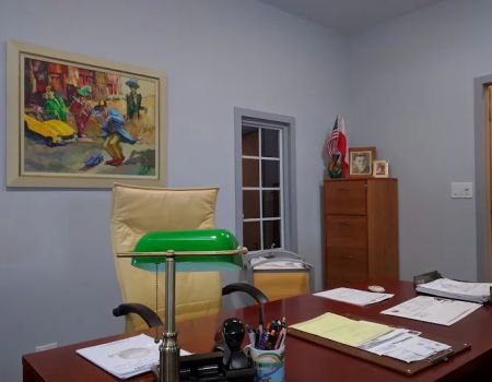 Mark Sciblo Law Office