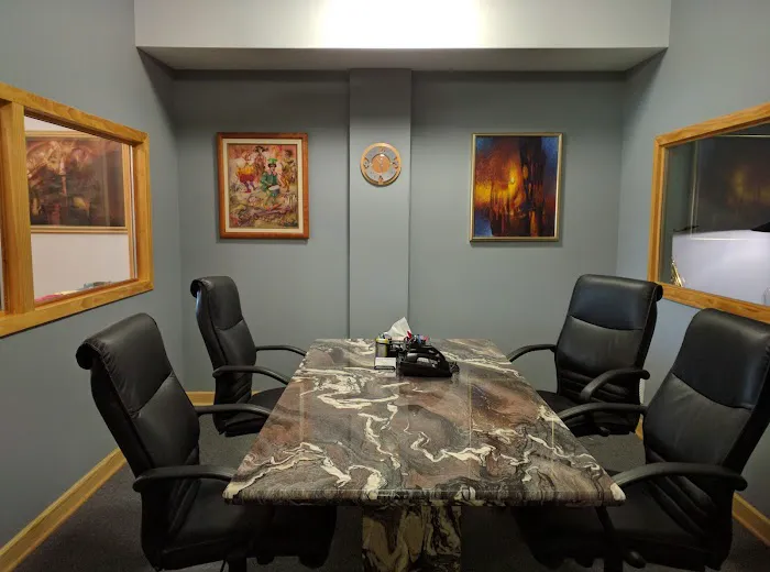 Mark Sciblo Law Office 2