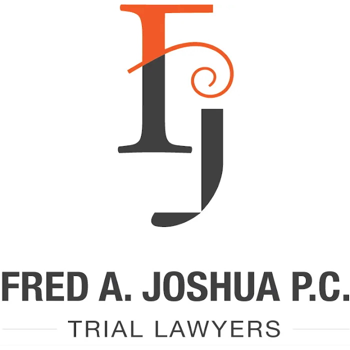 Fred A. Joshua, P.C. 6