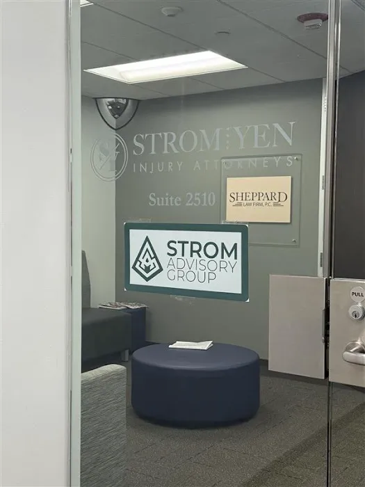 Strom Advisory Group 4