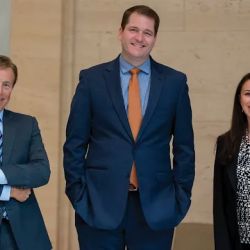 Shapiro, Cohen & Basinger, Trial Lawyers ico