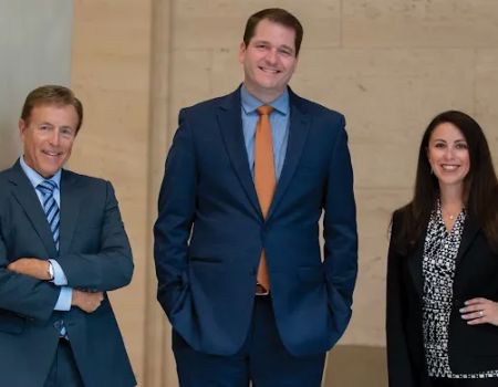 Shapiro, Cohen & Basinger, Trial Lawyers