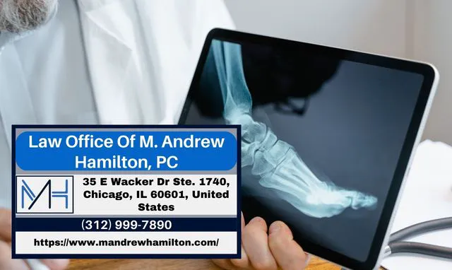 Law Office Of M. Andrew Hamilton, PC 3
