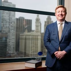 Law Office Of M. Andrew Hamilton, PC ico