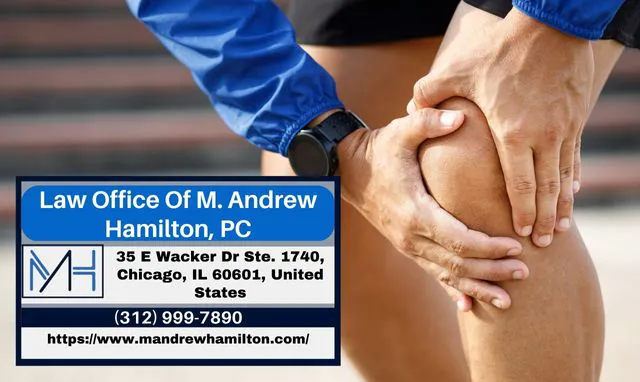 Law Office Of M. Andrew Hamilton, PC 6