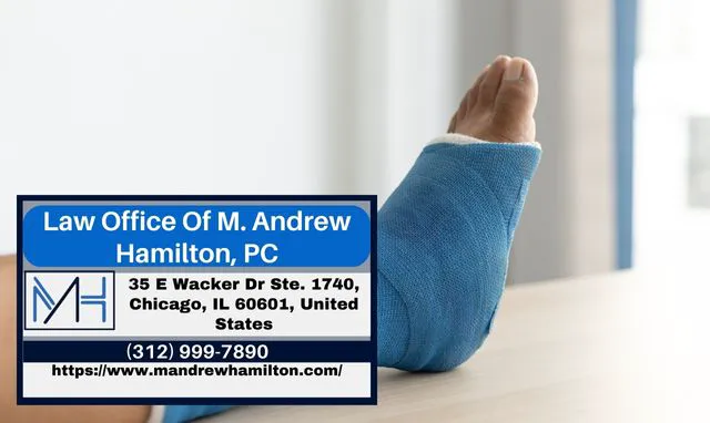 Law Office Of M. Andrew Hamilton, PC 9