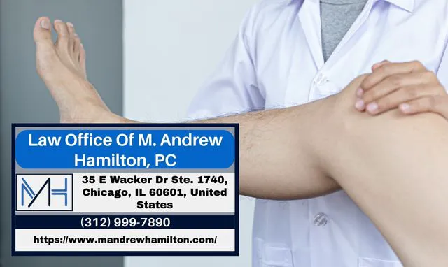 Law Office Of M. Andrew Hamilton, PC 7