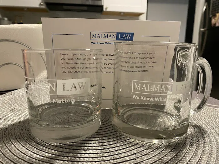 Malman Law 9