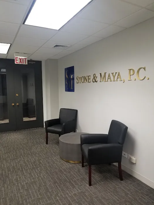 Stone & Maya, P.C. 3