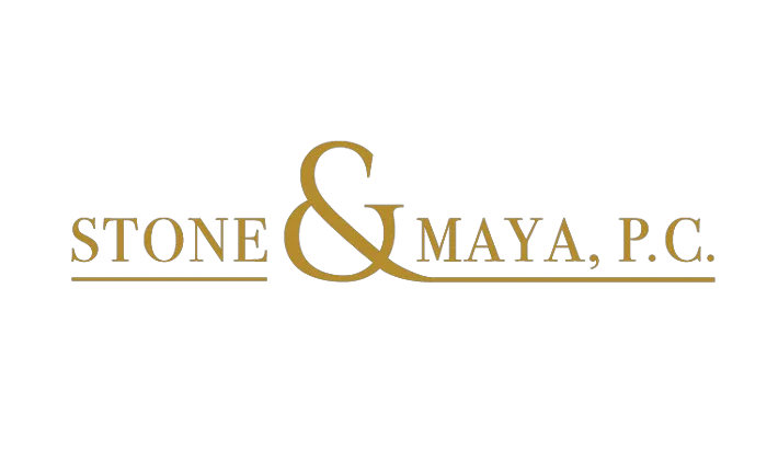 Stone & Maya, P.C. 5
