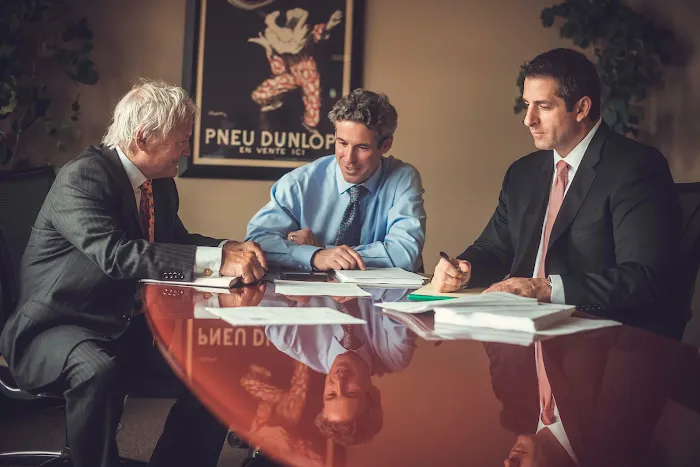Briskman Briskman & Greenberg Personal Injury & Car Accident Lawyers 3