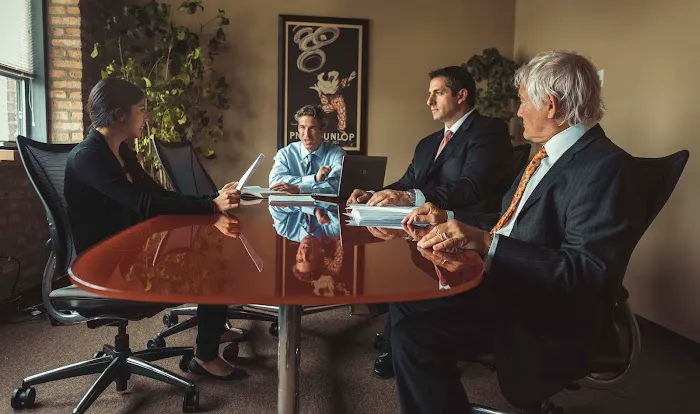 Briskman Briskman & Greenberg Personal Injury & Car Accident Lawyers 9