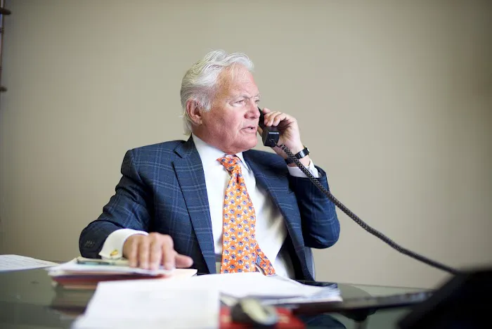 Briskman Briskman & Greenberg Personal Injury & Car Accident Lawyers 8