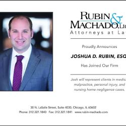 Rubin & Machado, Ltd. ico