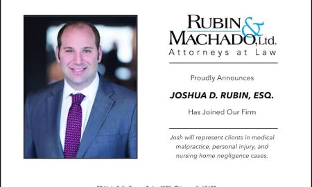 Rubin & Machado, Ltd.