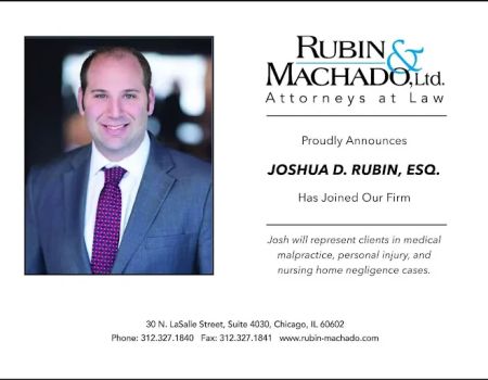 Rubin & Machado, Ltd.