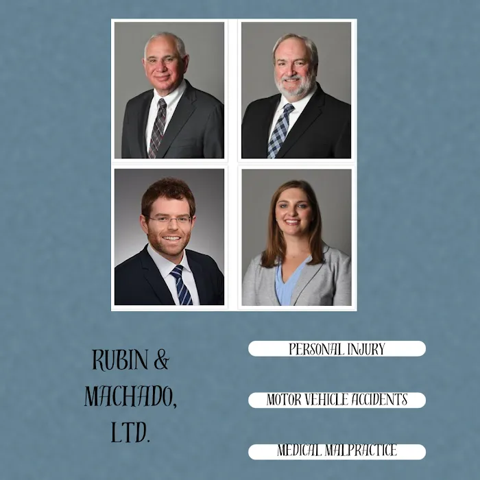 Rubin & Machado, Ltd. 6