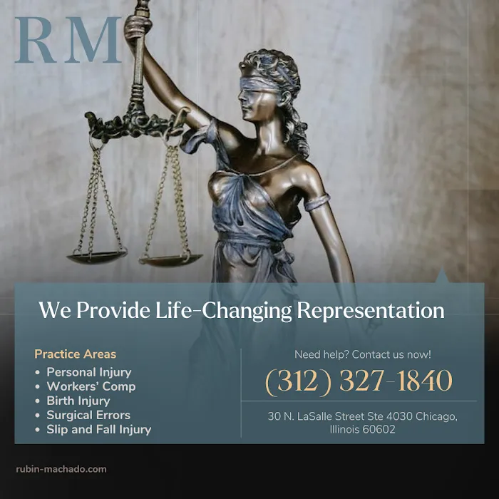 Rubin & Machado, Ltd. 8
