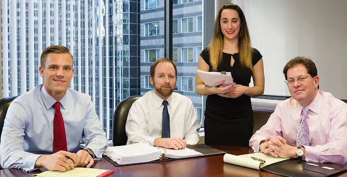 The Law Offices of Eugene K. Hollander 3