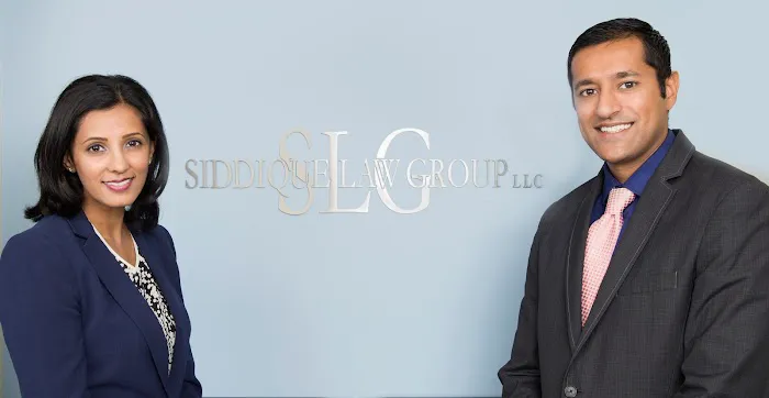 Siddique Law Group, LLC 1