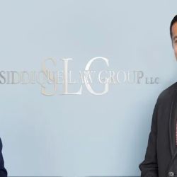 Siddique Law Group, LLC ico