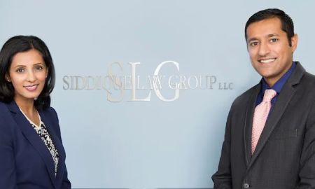 Siddique Law Group, LLC