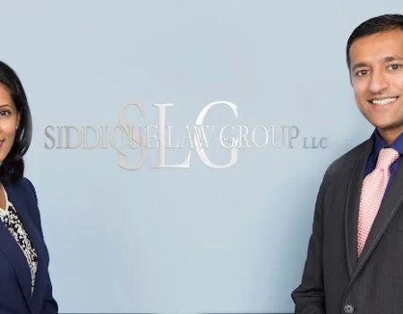 Siddique Law Group, LLC