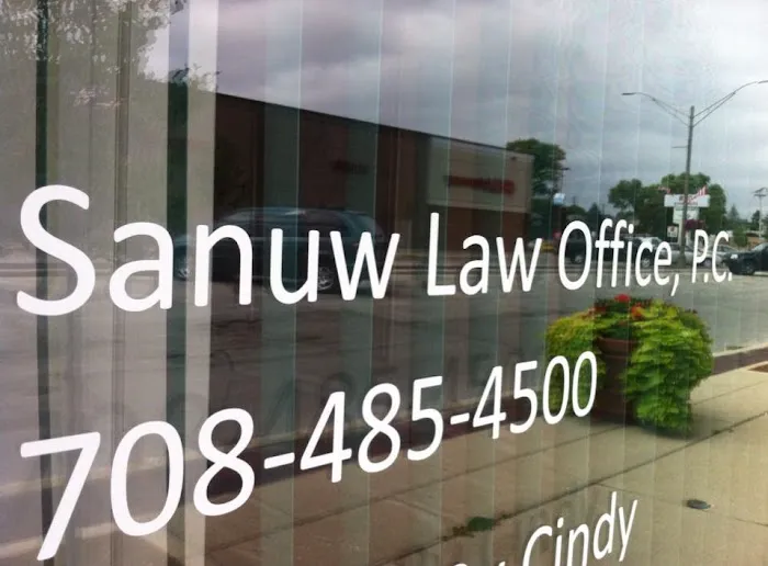 Campbell Sanuw Law Offices, LLC 1