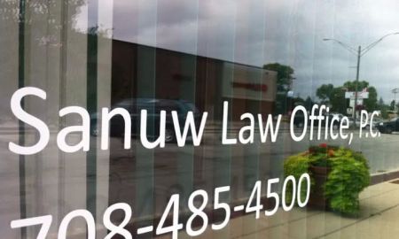 Campbell Sanuw Law Offices, LLC