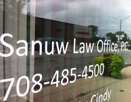 Campbell Sanuw Law Offices, LLC