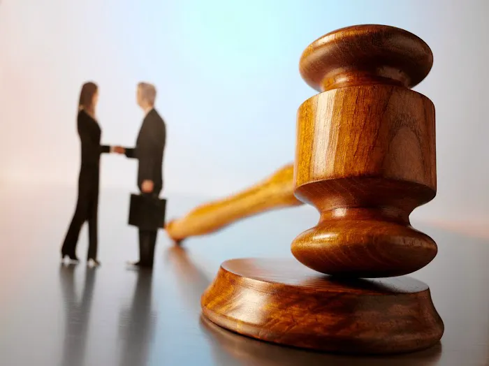 Campbell Sanuw Law Offices, LLC 2