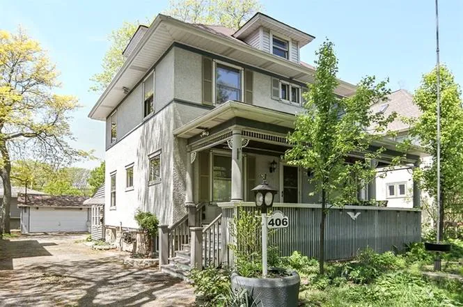 Real Estate Tax Appeals 1