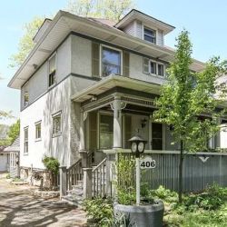Real Estate Tax Appeals ico