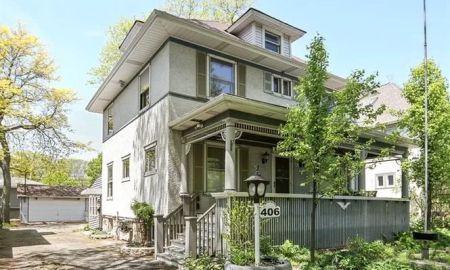 Real Estate Tax Appeals