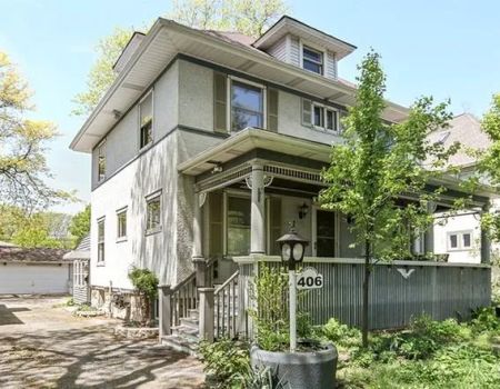 Real Estate Tax Appeals