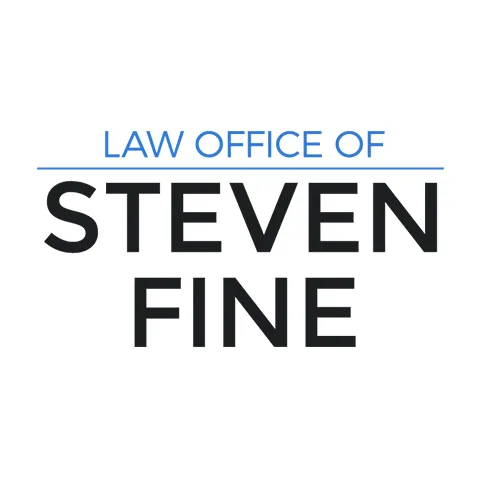 Law Office of Steven Fine 1